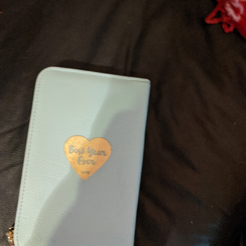Planner civer
